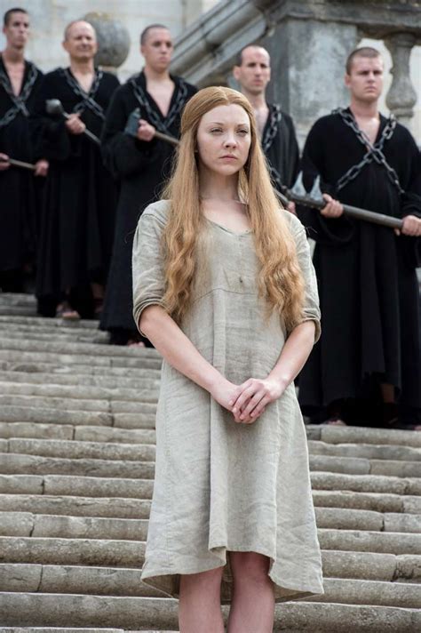 Margaery Tyrell Shameful Walk