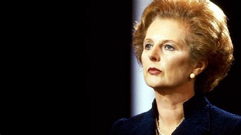 Margaret Thatcher Famous Speeches