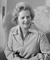 Margaret Thatcher Life and Times