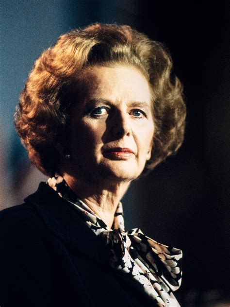 Margaret Thatcher Photos