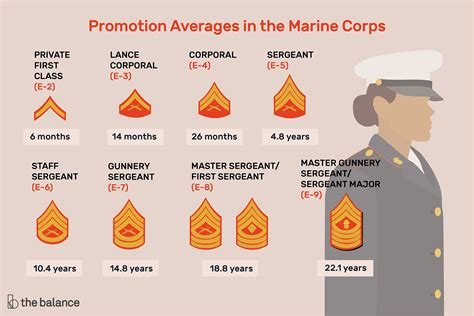 Marine 2nd Lieutenant Promotion Requirements