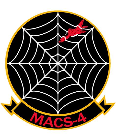 Marine Air Control Squadron 4