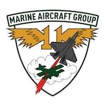 Marine Aircraft Group 11