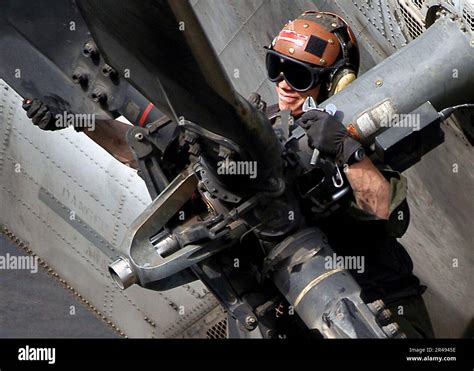 Marine Aircraft Maintenance Image 3