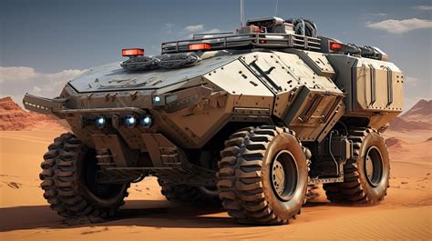 Marine Armored Personnel Carriers Armored Vehicle