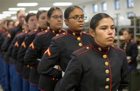 Marine Corps Age Waivers