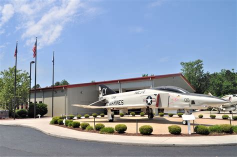 Marine Corps Air Station Cherry Point