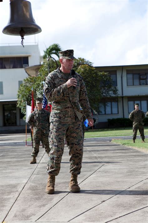 Marine Corps Base Hawaii Contact Information