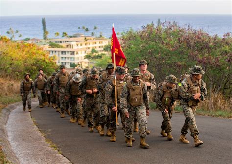 Marine Corps Base Hawaii Education