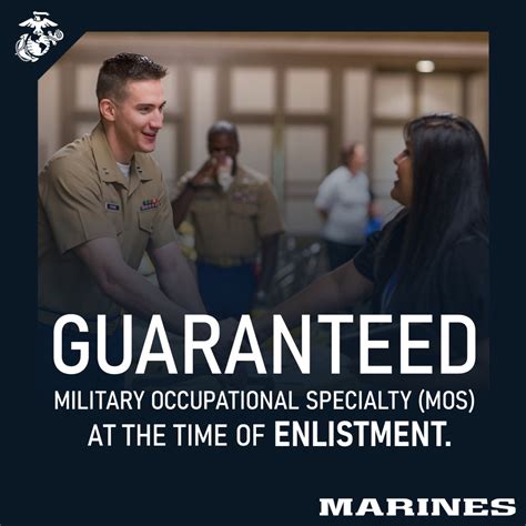 Marine Corps Benefits