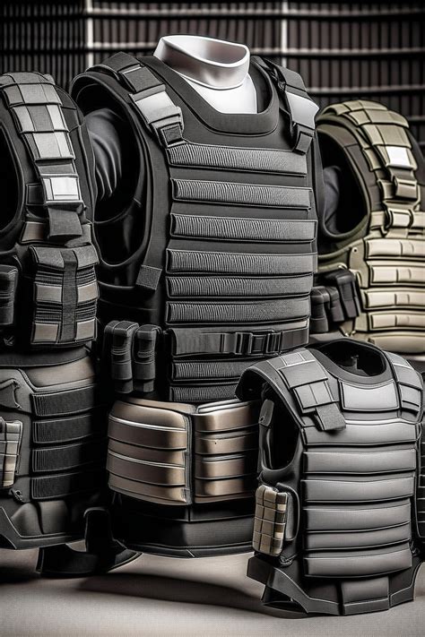 Real-World Examples of Marine Corps Body Armor Saving Lives