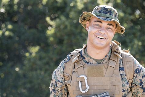 Marine Corps E1 Home Loan Guarantees