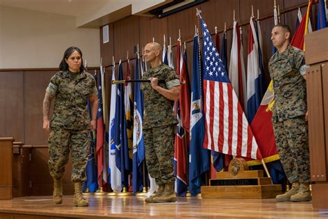 Marine Corps Headquarters