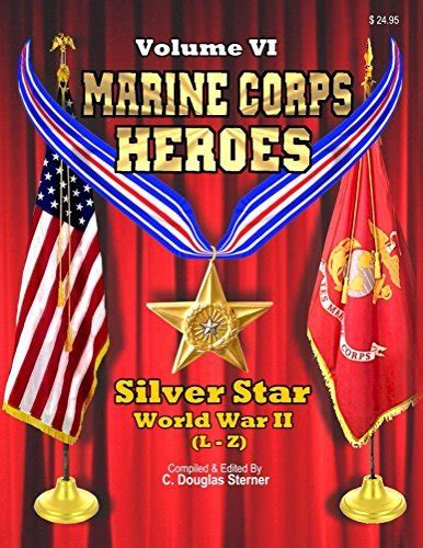 Marine Corps Heroes Image