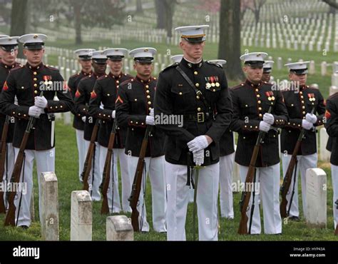 Marine Corps Honor