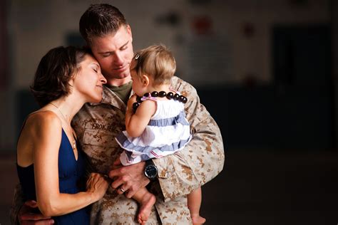 Marine Corps Kaneohe Bay Family