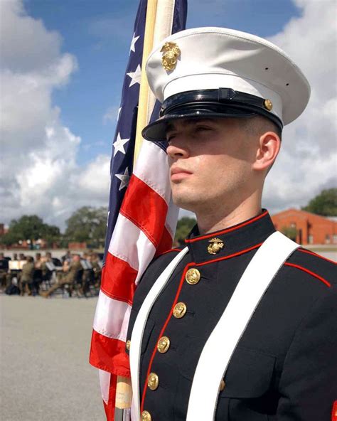 Marine Corps Lance Corporal Rank Insignia