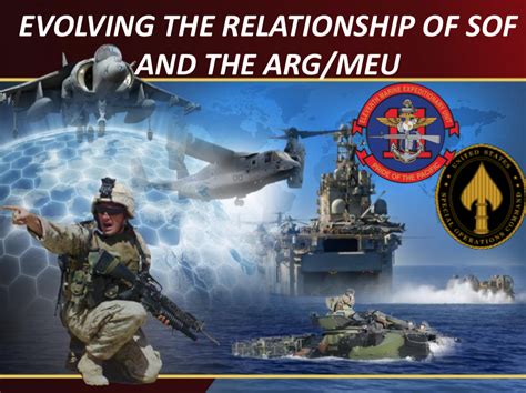 Marine Corps Navy Relationship 10