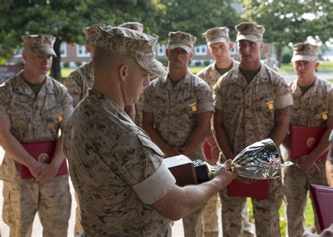 Marine Corps OCS Mental Toughness