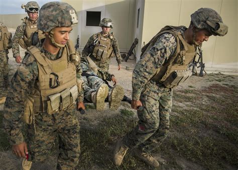 Marine Corps Regional Stability Exercise