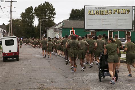 Marine Corps Reserve New Orleans Gallery 3