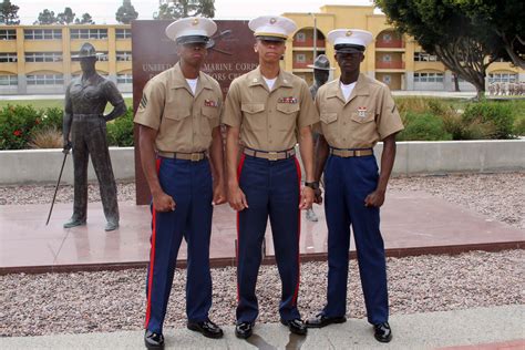 Marine Corps Sibling