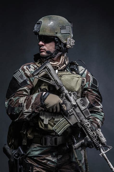 Marine Corps special operations