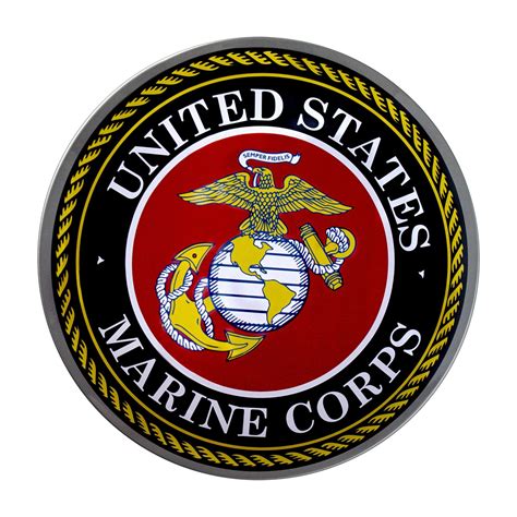 Marine Corps symbols