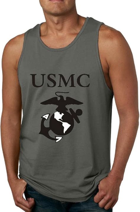 Marine Corps Tank Top Colors