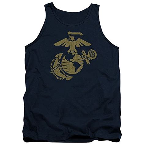 Marine Corps Tank Top Designs