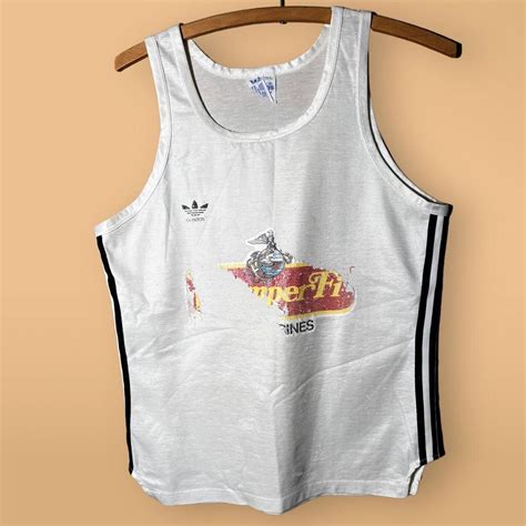 Marine Corps Tank Tops