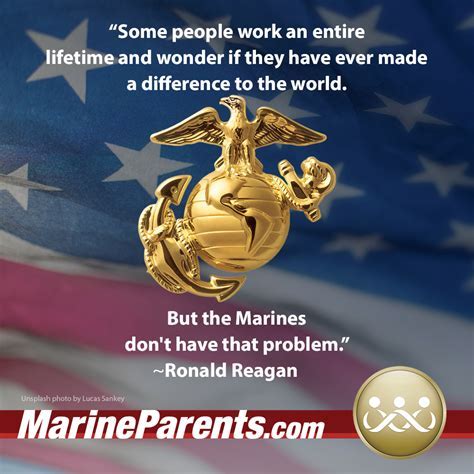 Marine Corps Terms