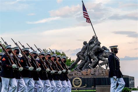 Marine Corps Tradition