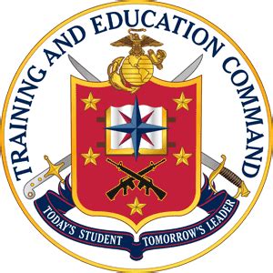 Marine Corps Training Command Legacy