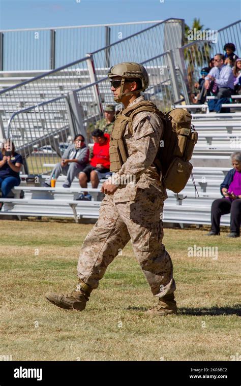 Marine Corps Uniform Disposal