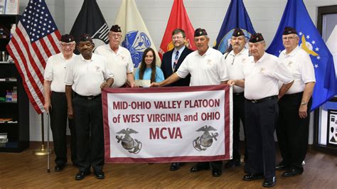 Marine Corps Veterans Association