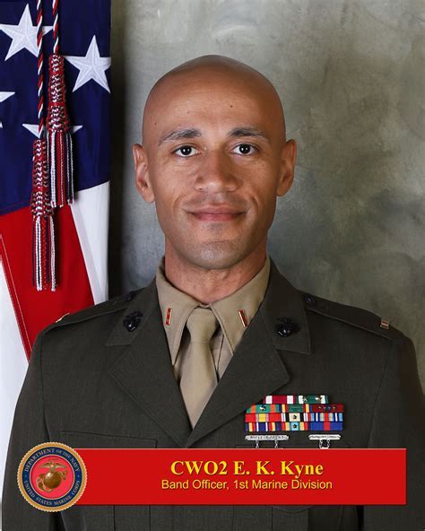 Marine Corps Warrant Officer Education