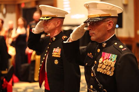 Marine Corps Warrant Officer Education