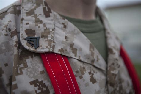 Marine NCOs