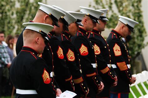 Marine Oath of Enlistment