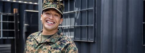 Marine ROTC Tuition