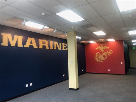 Marine Recruit Office 1