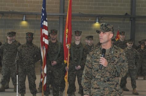 Marine Reserve Logistics Units