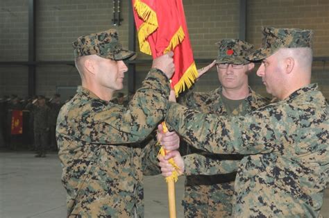 Marine Reserve Logistics Units