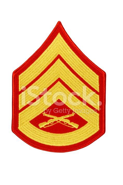 Marine Sergeant Career Advancement