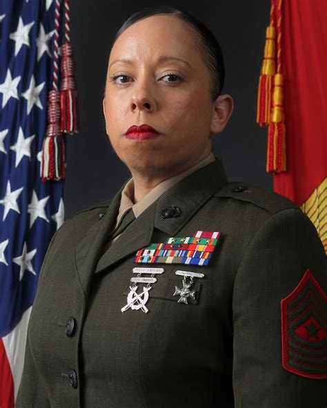 Marine Sergeant Role