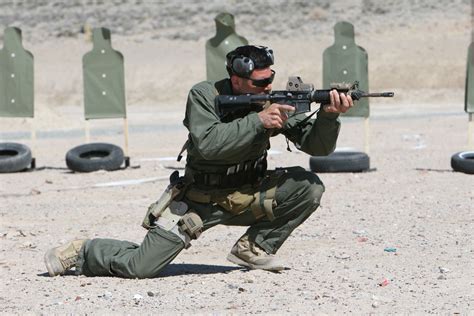 Marine Corps Special Operations