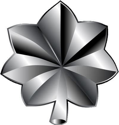 Marines Lieutenant Colonel Badge