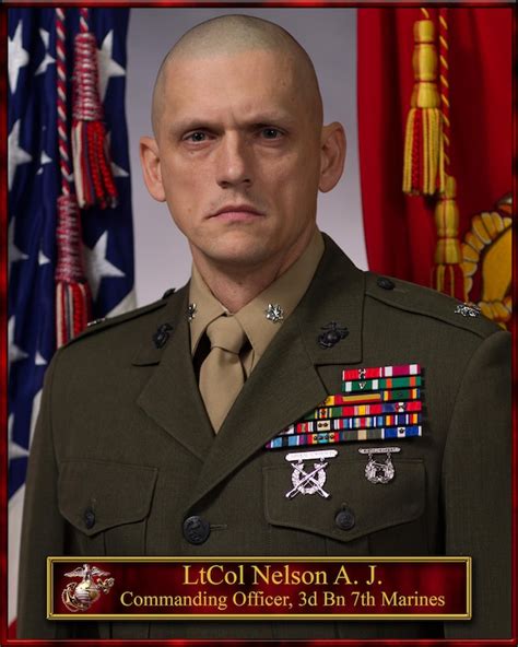 Marines Lieutenant Colonel Salary