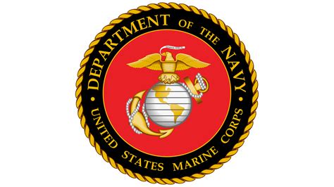 Marine Logo